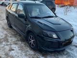 ВАЗ (Lada) Granta 2191 2014 года за 2 750 000 тг. в Петропавловск – фото 2