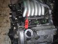 Двигатель AML 2.4 л бензин на Audiүшін350 000 тг. в Караганда – фото 2
