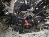 Двигатель AML 2.4 л бензин на Audi за 350 000 тг. в Караганда – фото 3