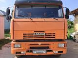 КамАЗ  6520 2012 года за 11 500 000 тг. в Жетысай