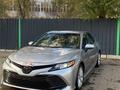 Toyota Camry 2019 года за 9 700 000 тг. в Уральск