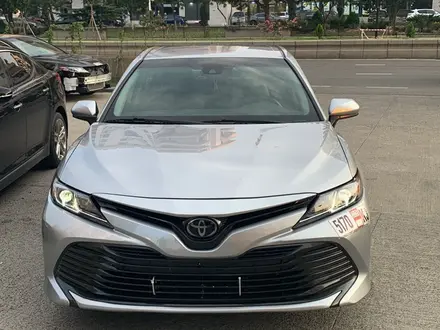 Toyota Camry 2019 года за 9 700 000 тг. в Уральск – фото 11