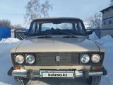 ВАЗ (Lada) 2106 1994 года за 550 000 тг. в Федоровка (Федоровский р-н) – фото 2