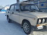 ВАЗ (Lada) 2106 1994 года за 550 000 тг. в Федоровка (Федоровский р-н) – фото 3