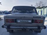 ВАЗ (Lada) 2106 1994 года за 550 000 тг. в Федоровка (Федоровский р-н) – фото 4