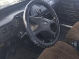 ВАЗ (Lada) 2106 1994 года за 550 000 тг. в Федоровка (Федоровский р-н) – фото 5