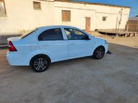 Chevrolet Aveo 2012 года за 2 800 000 тг. в Актау