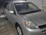 Toyota Sienna 2005 годаүшін7 000 000 тг. в Актобе – фото 4