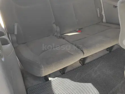 Toyota Sienna 2005 года за 7 500 000 тг. в Актобе – фото 13