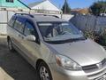 Toyota Sienna 2005 года за 7 500 000 тг. в Актобе – фото 3