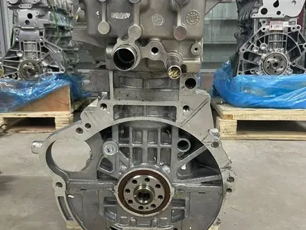 Двигатель JLY-4G18 1.8 для Geely за 750 000 тг. в Алматы