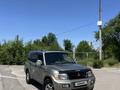 Mitsubishi Pajero 2000 года за 4 300 000 тг. в Алматы