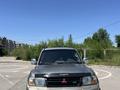 Mitsubishi Pajero 2000 года за 4 300 000 тг. в Алматы – фото 2