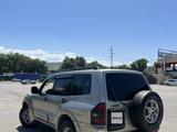 Mitsubishi Pajero 2000 годаүшін4 300 000 тг. в Алматы – фото 5