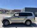 Mitsubishi Pajero 2000 года за 4 300 000 тг. в Алматы – фото 8