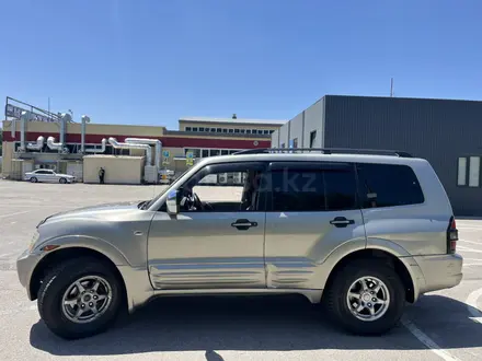 Mitsubishi Pajero 2000 года за 4 300 000 тг. в Алматы – фото 8