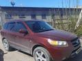 Hyundai Santa Fe 2006 годаfor6 100 000 тг. в Астана – фото 4