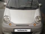 Daewoo Matiz 2005 года за 950 000 тг. в Алматы