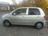 Daewoo Matiz 2005 года за 950 000 тг. в Алматы – фото 5