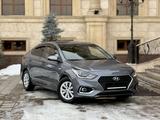 Hyundai Accent 2019 года за 7 500 000 тг. в Шымкент