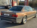 BMW 728 1998 года за 5 000 000 тг. в Алматы – фото 3