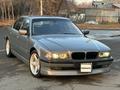 BMW 728 1998 года за 4 500 000 тг. в Алматы – фото 7