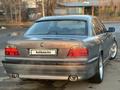 BMW 728 1998 года за 4 500 000 тг. в Алматы – фото 11