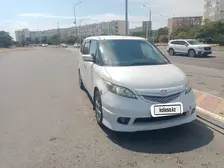 Honda Elysion, 2004