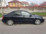 Kia Cerato 2006 года за 3 100 000 тг. в Алматы – фото 5