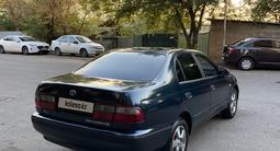 Toyota Carina E 1993 годаfor1 800 000 тг. в Алматы – фото 3