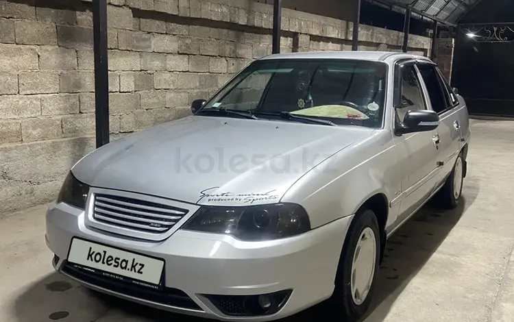 Daewoo Nexia 2013 года за 3 200 000 тг. в Шымкент