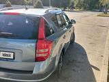 Kia Cee'd 2009 годаfor4 800 000 тг. в Талдыкорган – фото 5