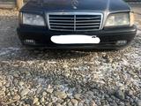 Mercedes-Benz C 180 1994 года за 1 350 000 тг. в Аса – фото 2