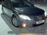 Toyota Camry 2010 годаүшін6 700 000 тг. в Актобе – фото 2