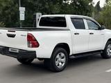 Toyota Hilux 2021 годаүшін17 200 000 тг. в Алматы – фото 5