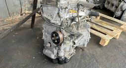 Двигатель на Toyota Rav4 2AZ 2.4үшін490 000 тг. в Алматы