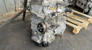 Двигатель на Toyota Rav4 2AZ 2.4 за 490 000 тг. в Алматы
