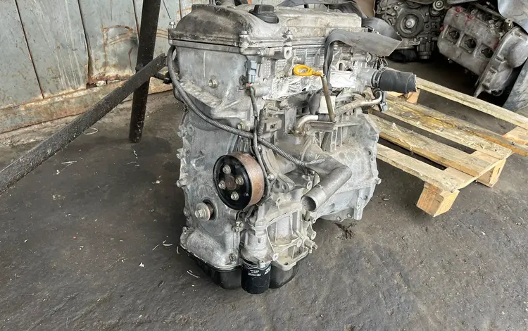 Двигатель на Toyota Rav4 2AZ 2.4үшін490 000 тг. в Алматы