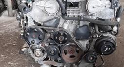 Мотор Infiniti двигатель (инфинити) двигатель Инфинитиүшін77 000 тг. в Алматы