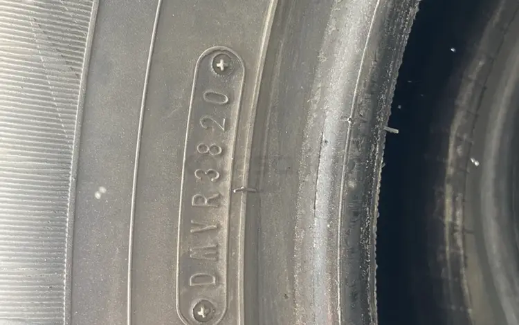 Dunlop 265/65 r17for15 000 тг. в Караганда