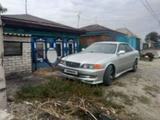 Toyota Chaser 1999 годаүшін4 000 000 тг. в Семей