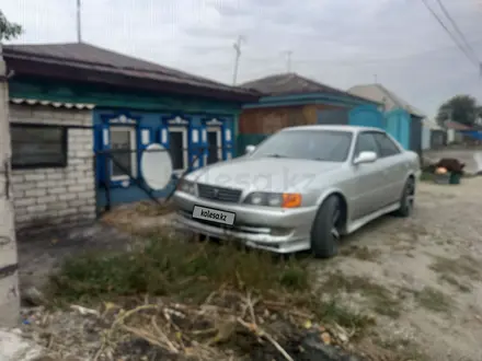 Toyota Chaser 1999 года за 4 000 000 тг. в Семей