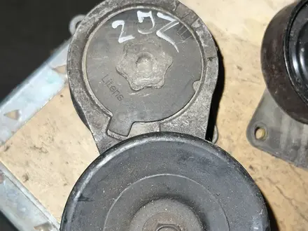 Натяжитель ремня 2JZ VQ30 за 6 650 тг. в Астана – фото 2