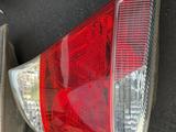 Задний фонарь на Toyota Camry 35 (EUR) за 150 000 тг. в Алматы – фото 4