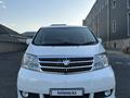 Toyota Alphard 2004 года за 4 950 000 тг. в Шымкент – фото 6