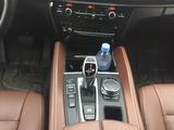 BMW X6 2017 года за 19 000 000 тг. в Павлодар – фото 3