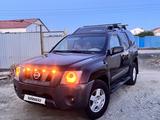 Nissan Xterra 2006 года за 6 500 000 тг. в Кульсары
