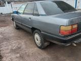 Audi 100 1989 года за 950 000 тг. в Алматы – фото 4