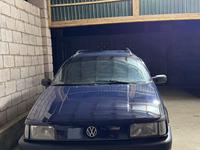 Volkswagen Passat 1993 годаүшін1 500 000 тг. в Кордай