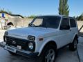 ВАЗ (Lada) Lada 2121 2009 годаүшін3 800 000 тг. в Тараз – фото 3